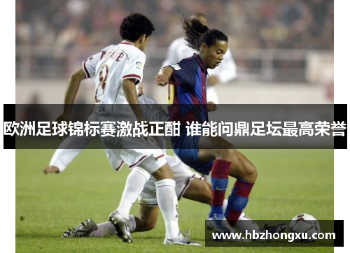 欧洲足球锦标赛激战正酣 谁能问鼎足坛最高荣誉